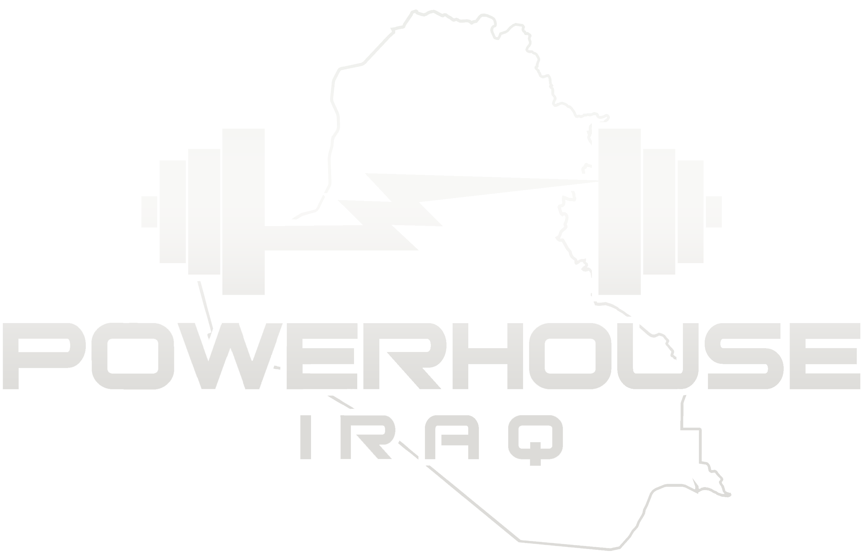 Powerhouse Iraq