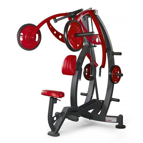 POWER ROW / 1HP502PR