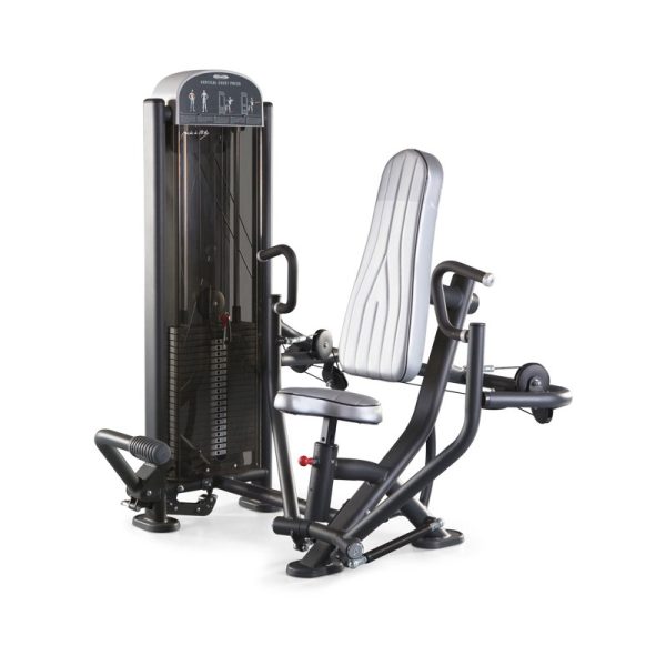 VERTICAL CHEST PRESS BASE / 1FE036B