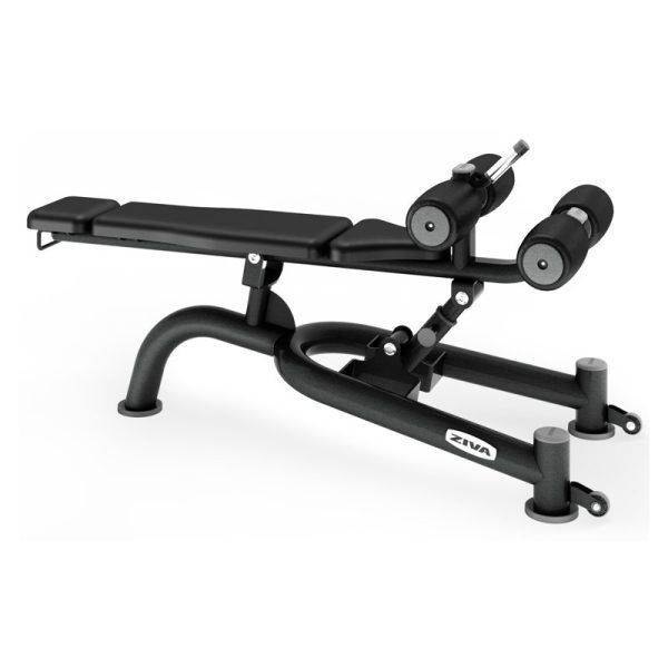 ST Abdominal Bench