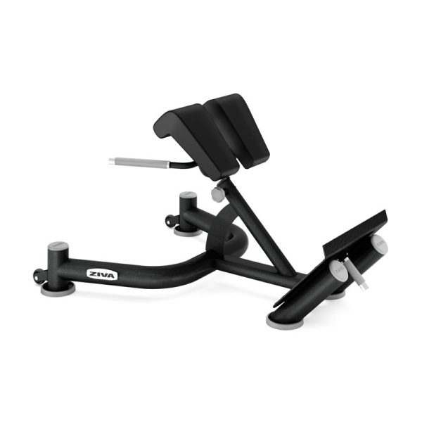 ST Hyper Extension Bench (Angled Back Extension)