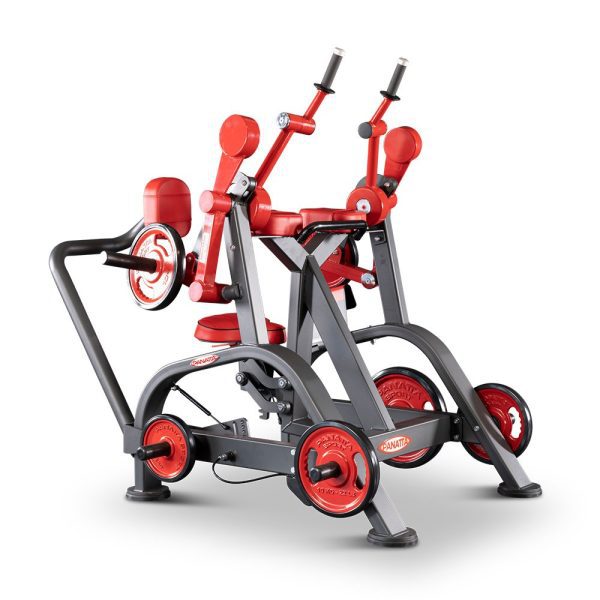 ALTERNATE TRICEPS MACHINE / 1FW052