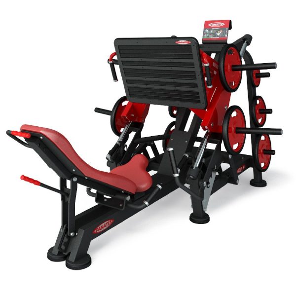 SUPER LEG PRESS
45' / 1FW086