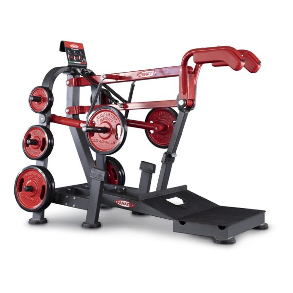 SUPER SQUAT MACHINE / 1FW091