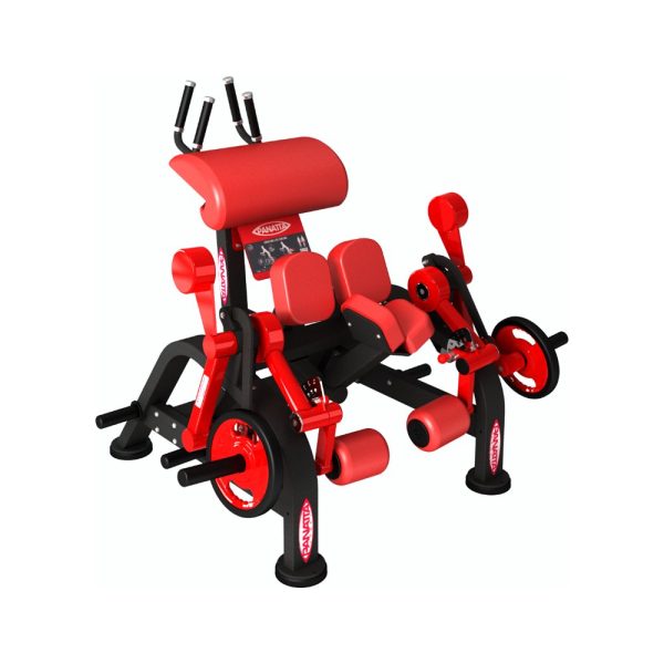 KNEELING LEG
CURLING / 1FW094