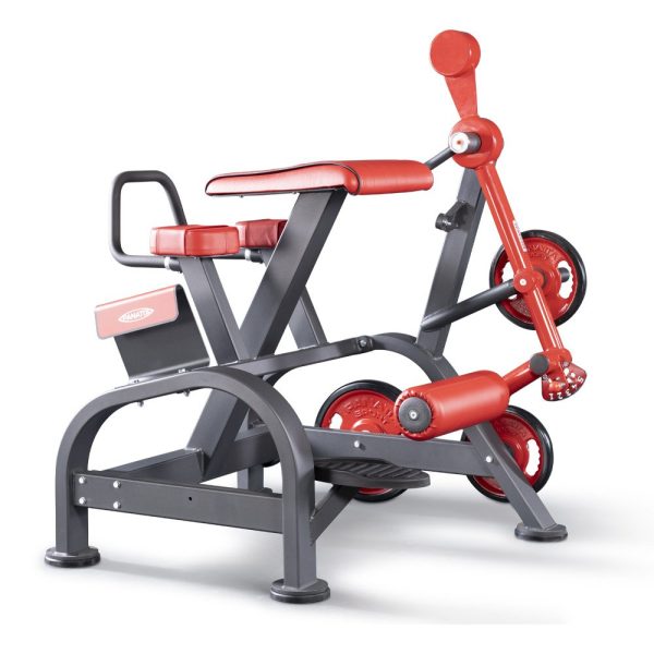 REVERSE HYPEREXTENSION / 1FW096