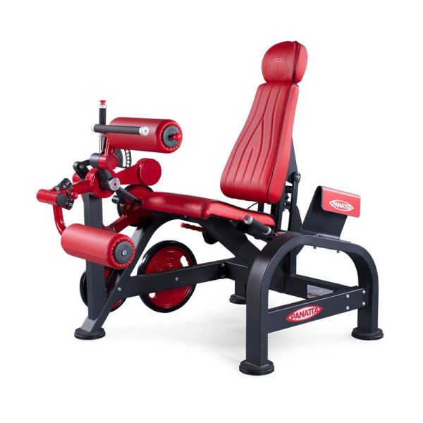 SEATED LEG
CURLING / 1FW183