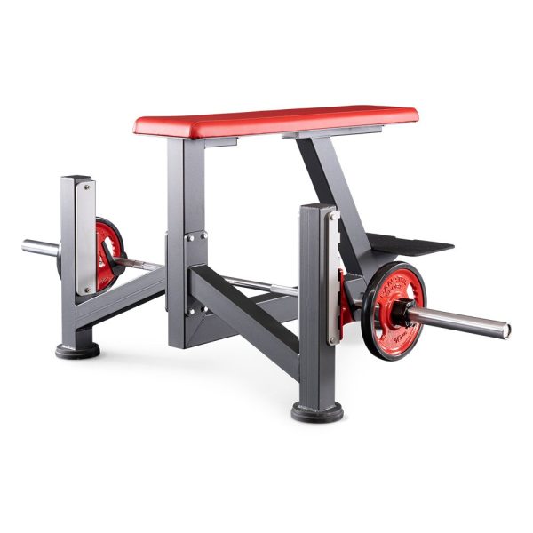 EAL ROW BENCH / 1FW518