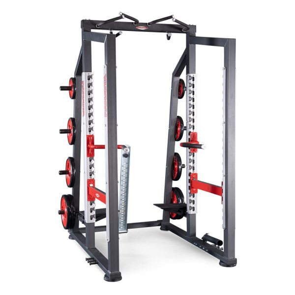 OLYMPIC SMITH MACHINE COUNTERBALANCED / 1FW520