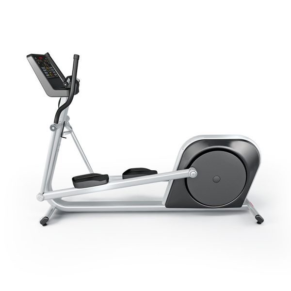 ELLIPTICAL Self
Powered - Designed and Made in Italy/Monitor LED PLUS / 1FX104A