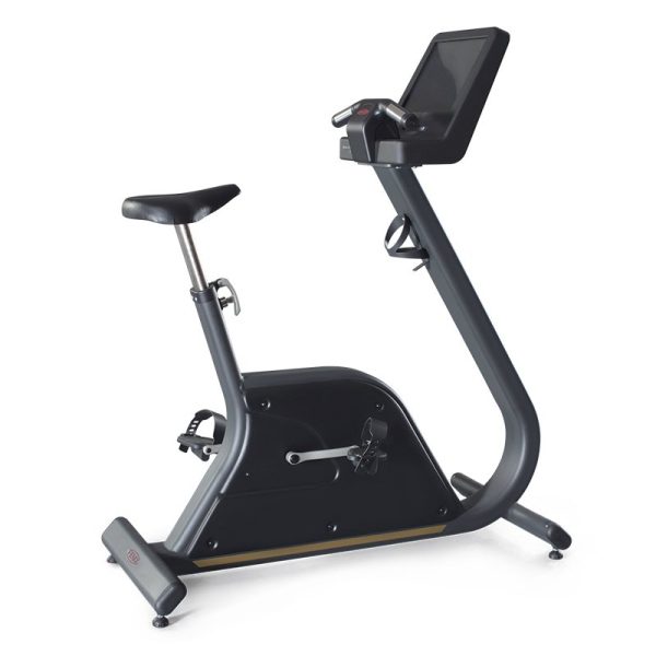 BIKE TOUCH -
Designed and Made in Italy/Touch Screen 15'/Internet/TV/Soci al Media/Usb / 1FXT001