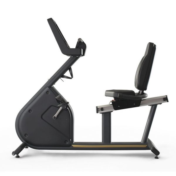 HORIZONTAL BIKE
TOUCH - Designed and Made in Italy/Touch Screen 15'/Internet/TV/Soci al Media/Usb / 1FXT002