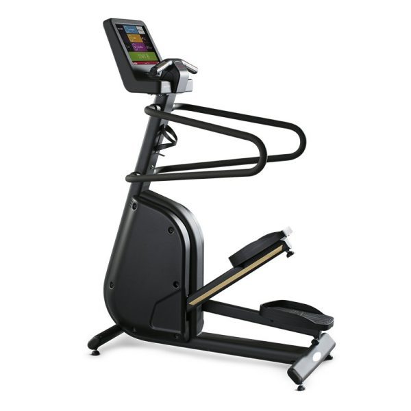 STEP TOUCH -
Designed and Made in Italy/Touch Screen 15'/Internet/TV/Soci al Media/Usb / 1FXT005