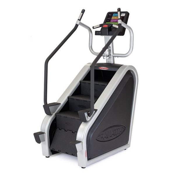 FENIX CLIMBER
TOUCH - Designed and Made in Italy/ Touch screen 15'/Internet/TV/Soci al Media /USB / 1FXT006