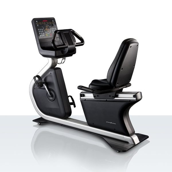 HORIZONTAL BIKE
Design and Made in Italy/Usb/Monitor LED PLUS