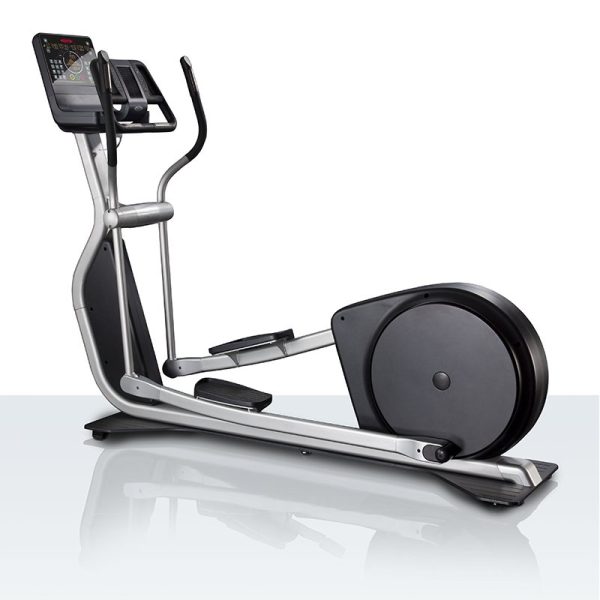 ELLIPTICAL - Design
and Made in Italy/Usb/Monitor LED PLUS