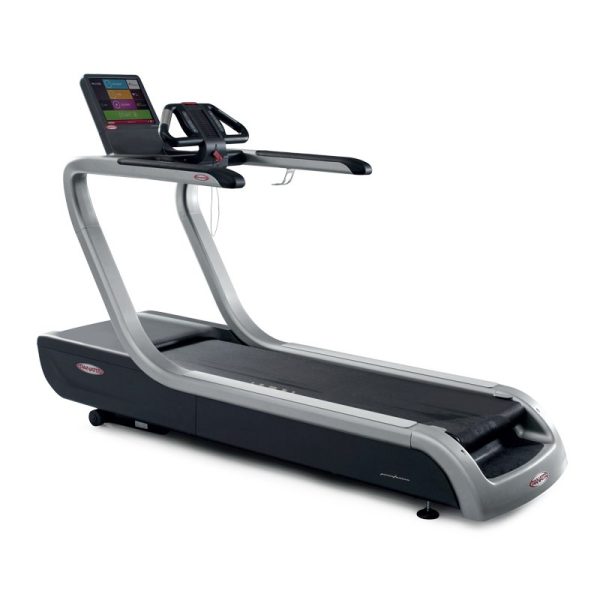 RUNNER TOUCH -
Designed and Made in Italy/Touch Screen 15'/Internet/TV/Soci al Media/Usb