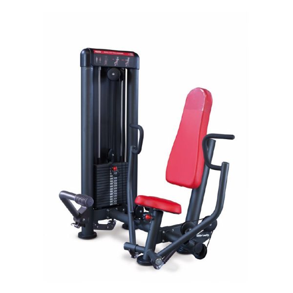 VERTICAL CHEST PRESS CONVERGENT PLUS / 1SC034A