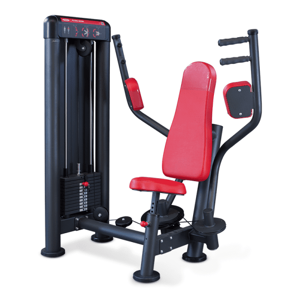 PECTORAL MACHINE / 1SC035