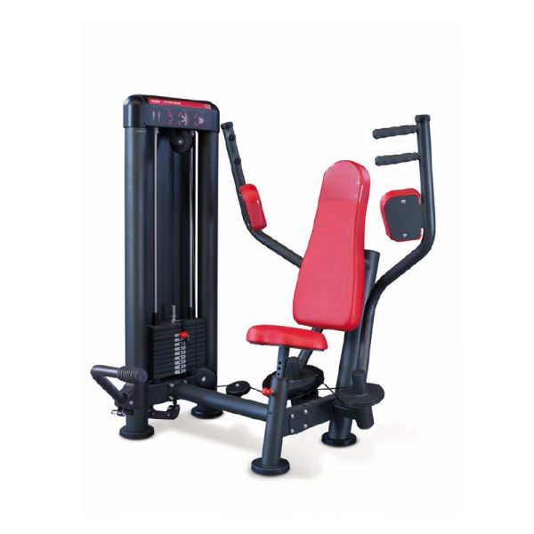 PECTORAL
MACHINE PLUS / 1SC035A