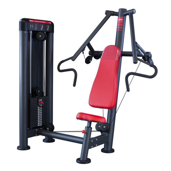 INCLINED CHest Press CONVERGENT / 1SC037