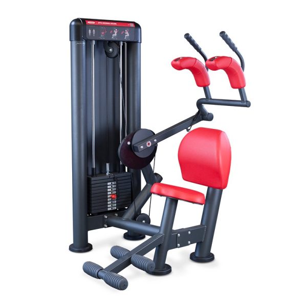 UPPER ABDOMINAL MACHINE / 1SC065