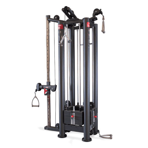 4 STATION MULTI
GYM / 1SC112