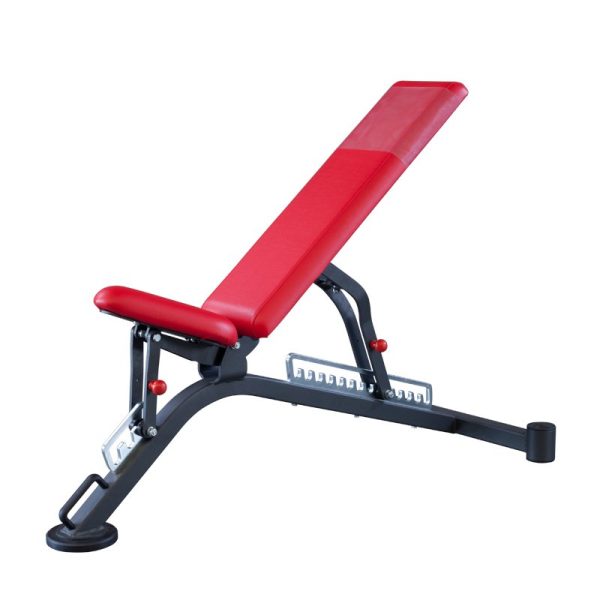 Fully Adjustable
Bench / 1SC201