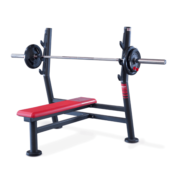 Olympic Flat Bench / 1SC203