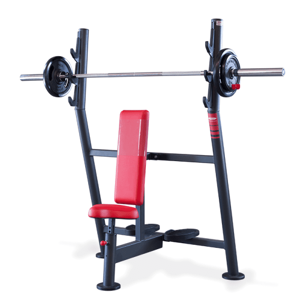 Olympic shoulder
Bench / 1SC207