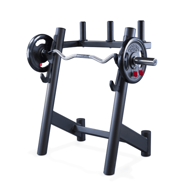 Curl Rack / 1SC209
