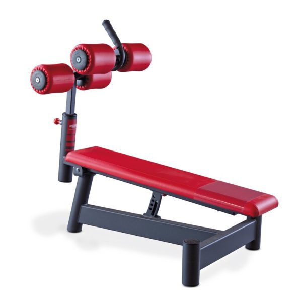 ADJUSTABLE
CRUNCH BOARD / 1SC210