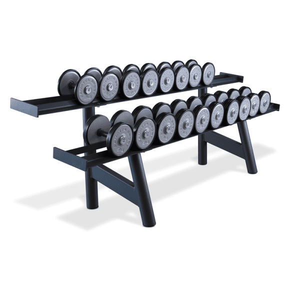 DUMBBELL RACK
220 CM / 1SC248
