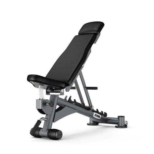 SL F-I-D BENCH