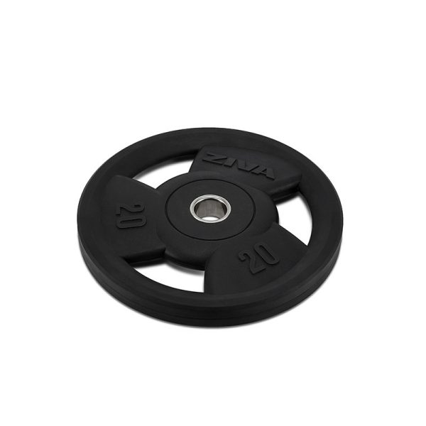 SL VIRGIN RUBBER GRIP DISC