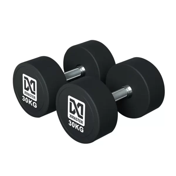 Xmaster Urethane Dumbbell