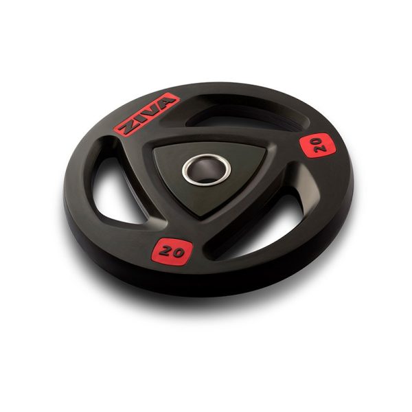 ZVO Rubber Weight Discs