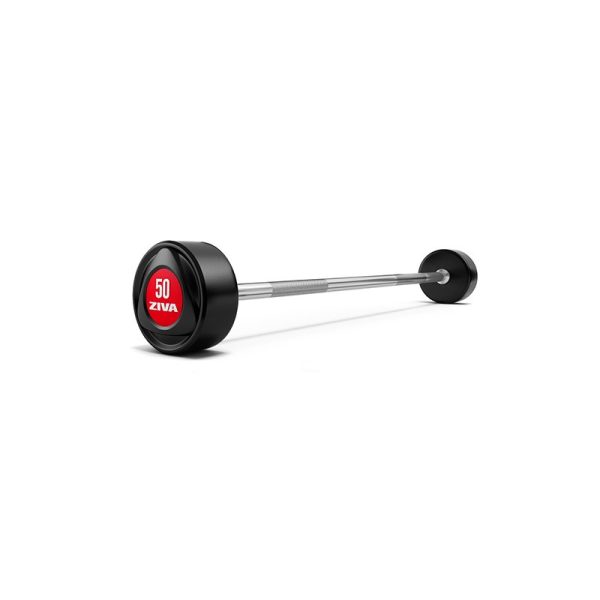 SL URETHANE BARBELLS