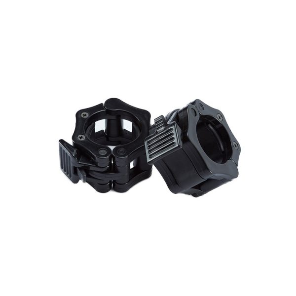 Olympic Monster Clamp Collars
