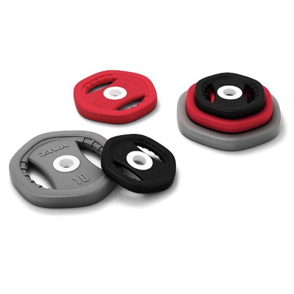 ZVO URETHANE HX STUDIO DISC SETS
