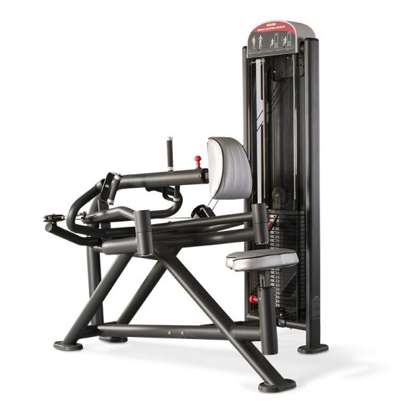 ROWING MACHINE CIRCULAR / 1FE004
