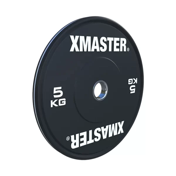 XE Color Stripe Economic Bumper Plate