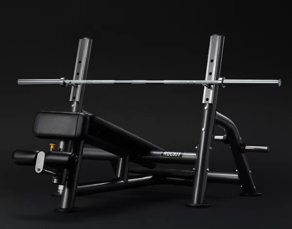 Olympic Decline Bench