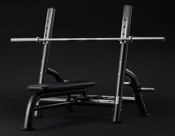 Olympic Flat Bench