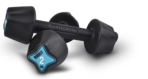 Urethane Hand Weights