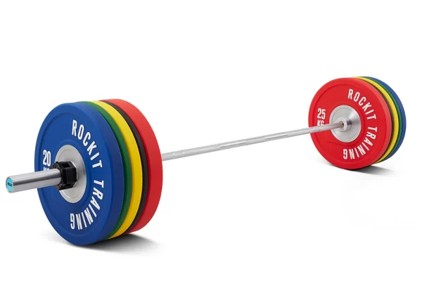Urethane Bumper Plate