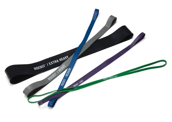 Latex Resistance Bands