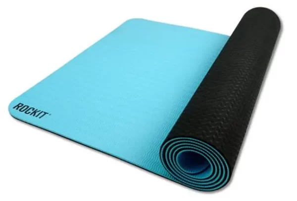 TPE Yoga Mat