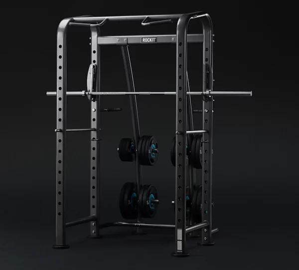 Squat Rack PRO