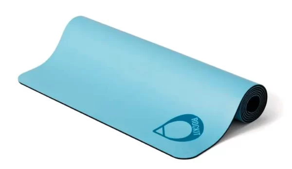 Premium Reversable Rubber Mat